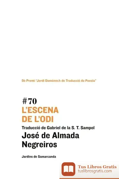 Descargar L'Escena De L'Odi