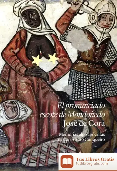 Descargar El Pronunciado Escote De Mondoñedo