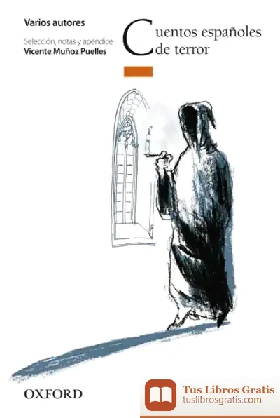 Descargar Cuentos Españoles De Terror