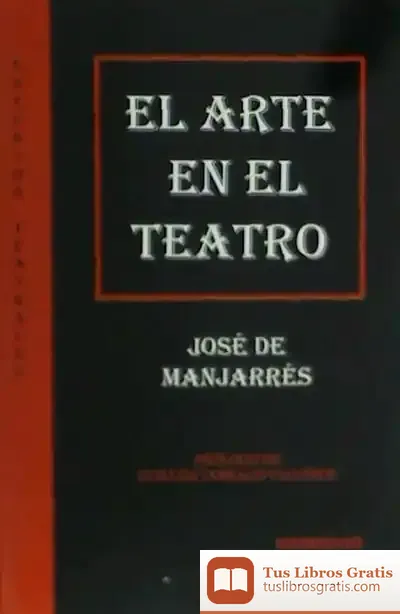 Descargar El Arte En El Teatro