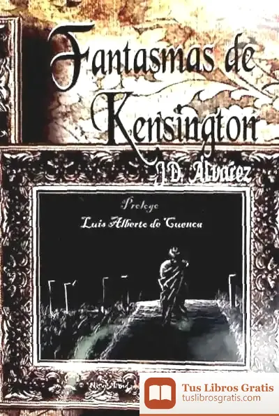 Descargar Fantasmas De Kensington de Varios Autores