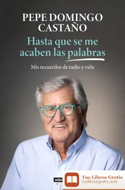 Descargar Hasta Que Se Me Acaben Las Palabras