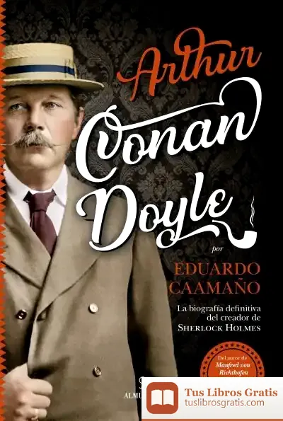 Descargar Arthur Conan Doyle