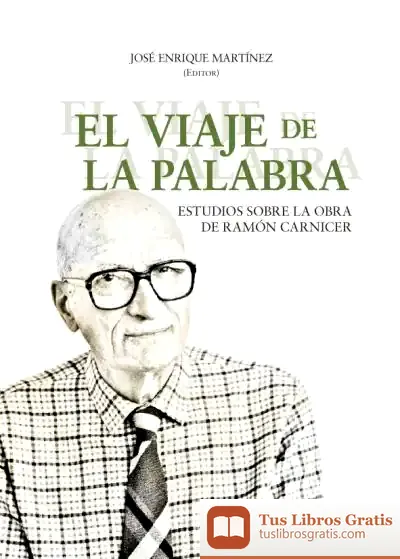 Descargar El Viaje De La Palabra