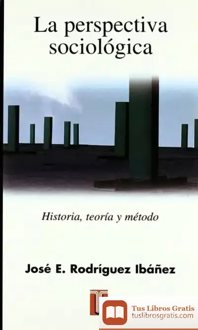 Descargar La Perspectiva Sociologica