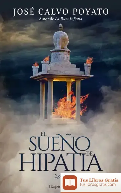 Descargar El Sueño De Hipatia