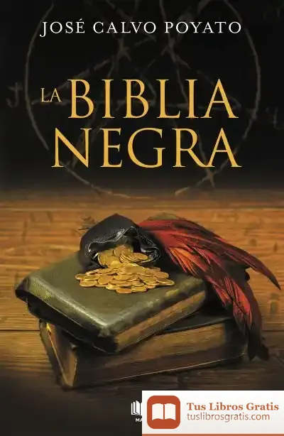 Descargar La Biblia Negra