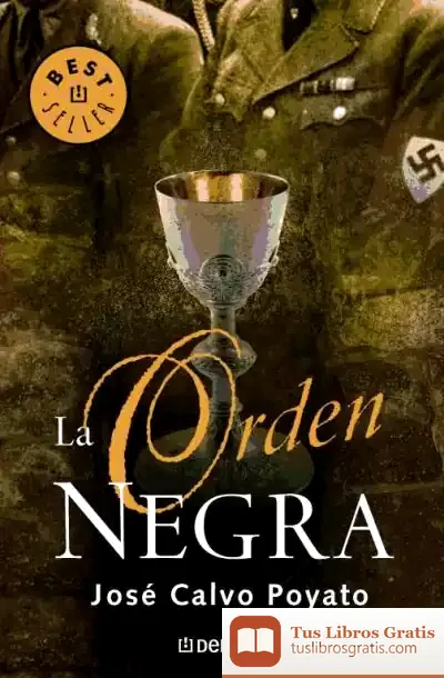 Descargar La Orden Negra de Stuart Schneiderman
