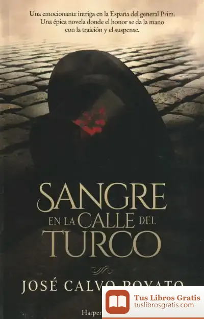 Descargar Sangre En La Calle Del Turco