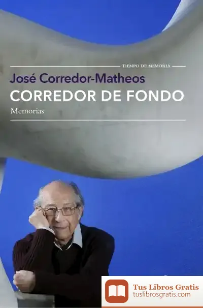 Descargar Corredor De Fondo