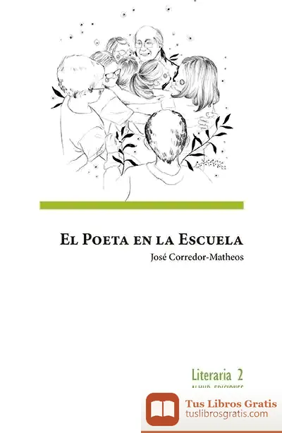 Descargar El Poeta En La Escuela