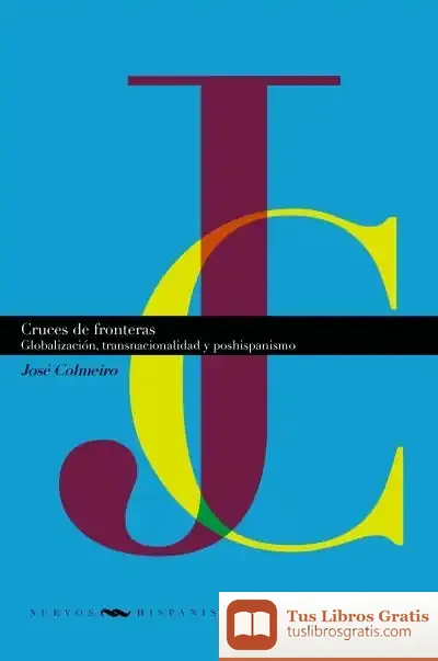 Descargar Cruces De Fronteras