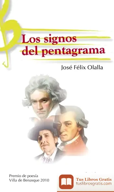 Descargar Los Signos Del Pentagrama de Icb