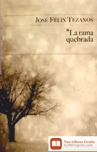 Descargar La Rama Quebrada