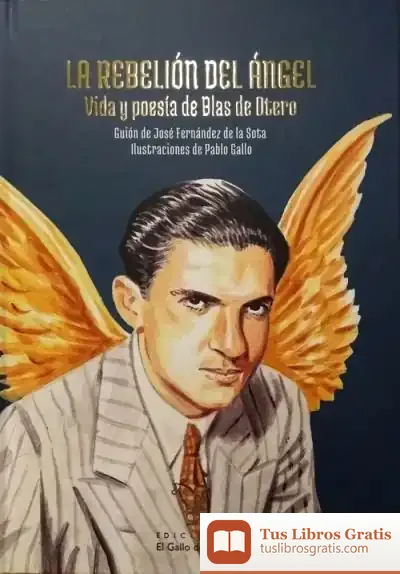Descargar La Rebelion Del Ángel