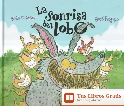 Descargar La Sonrisa Del Lobo