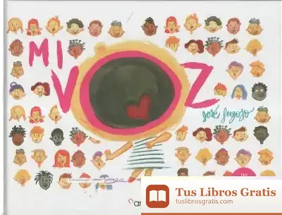 Descargar Mi Voz de José Fragoso
