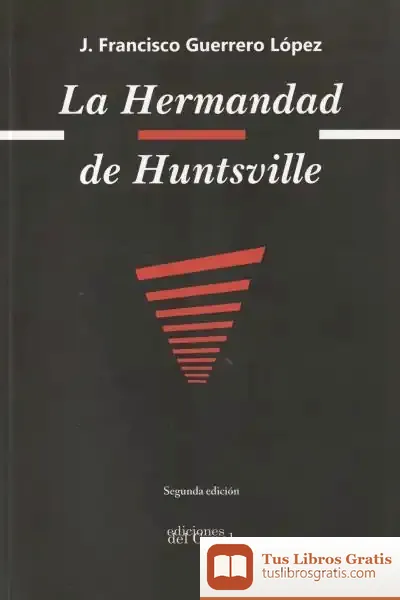 Descargar La Hermandad De Huntsville