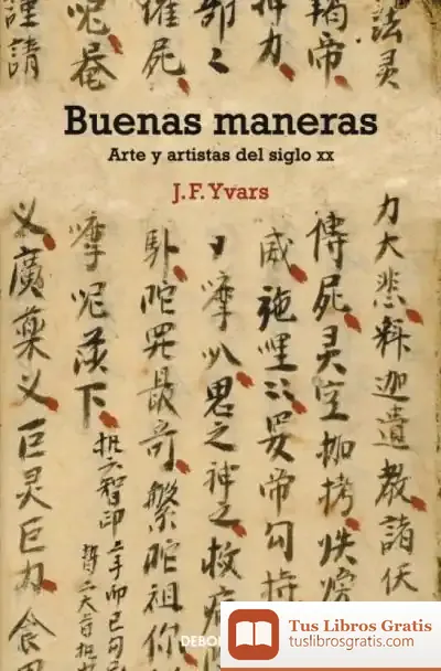 Descargar Buenas Maneras