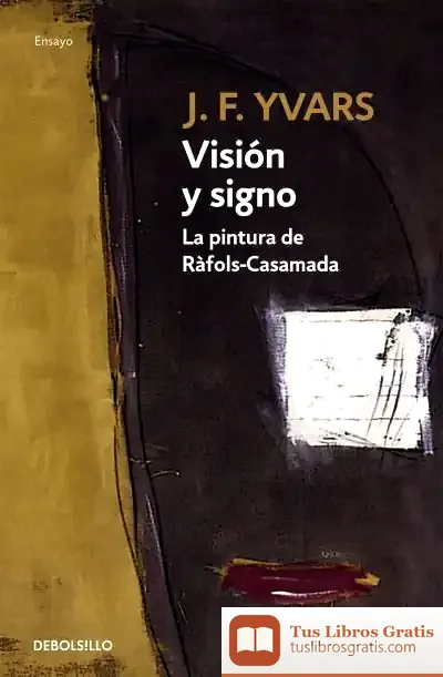 Descargar Visión Y Signo