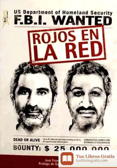 Descargar Rojos En La Red de Eduardo López Azpitarte
