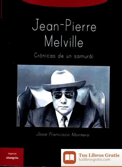 Descargar Jean-Pierre Melville