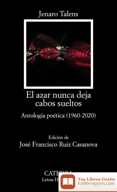 Descargar El Azar Nunca Deja Cabos Sueltos