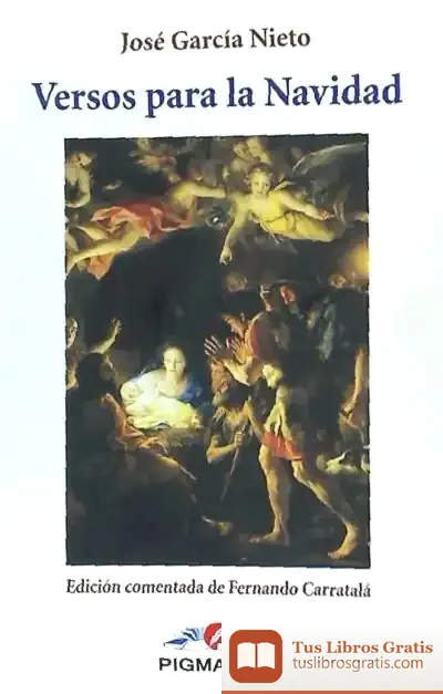 Descargar Versos Para La Navidad