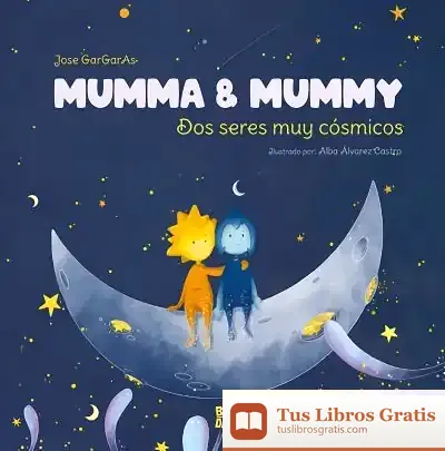 Descargar Mumma Y Mummy