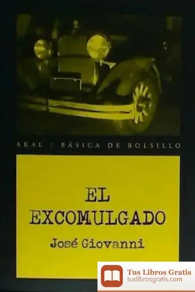 Descargar El Excomulgado