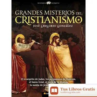 Descargar Grandes Misterios Del Cristianismo