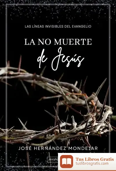 Descargar La No Muerte De Jesús de Clarice Lispector