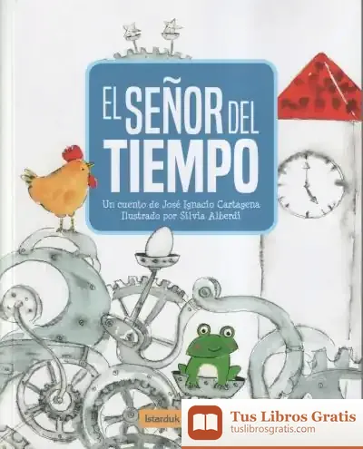 Descargar El Señor Del Tiempo