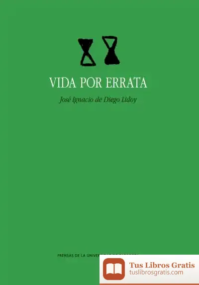 Descargar Vida Por Errata