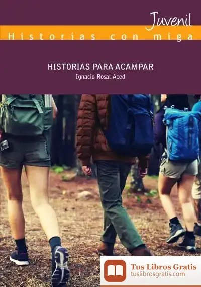 Descargar Historias Para Acampar