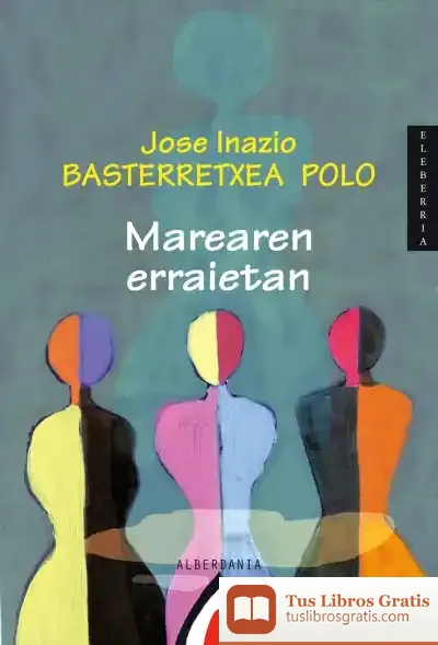 Descargar Marearen Erraietan de Khaled Hosseini