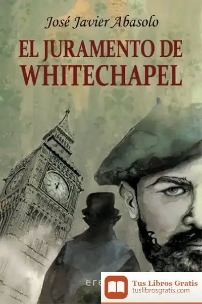 Descargar El Juramento De Whitechapel