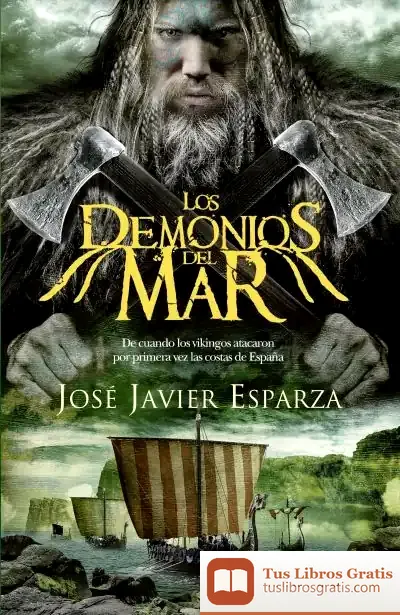 Descargar Los Demonios Del Mar