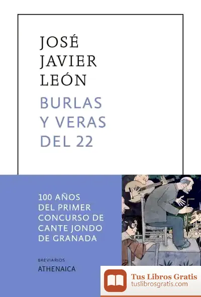 Descargar Burlas Y Veras Del 22