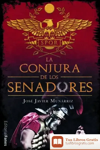 Descargar La Conjura De Los Senadores