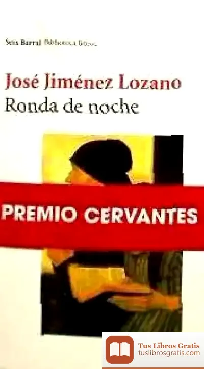 Descargar Ronda De Noche de José Jiménez Lozano