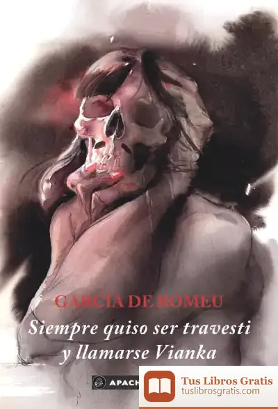 Descargar Siempre Quiso Ser Travesti Y Llamarse Vianka