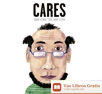 Descargar Cares de José Jorge Letría