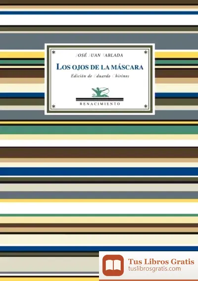 Descargar Los Ojos De La Máscara