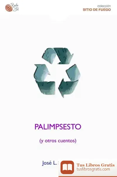 Descargar Palimpsesto (Y Otros Cuentos)