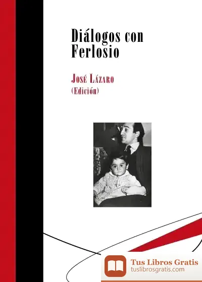 Descargar Diálogos Con Ferlosio