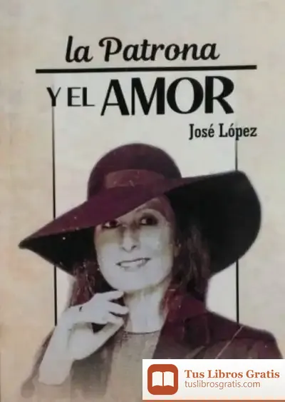 Descargar La Patrona Y El Amor
