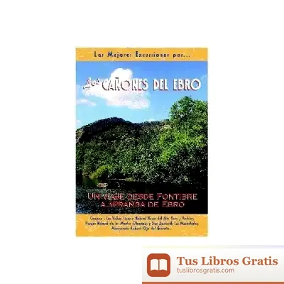 Descargar Los Cañones Del Ebro