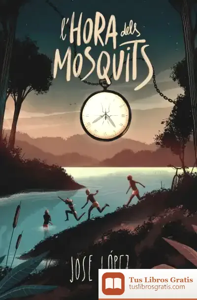Descargar L'Hora Dels Mosquits
