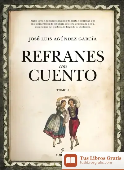 Descargar Refranes Con Cuento (Tomo I)